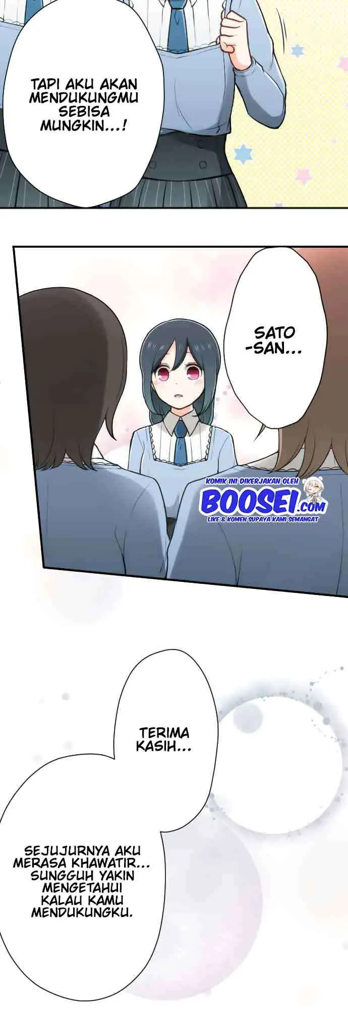 image-komik-ouji-sama-nante-iranai-chapter-116-9/22