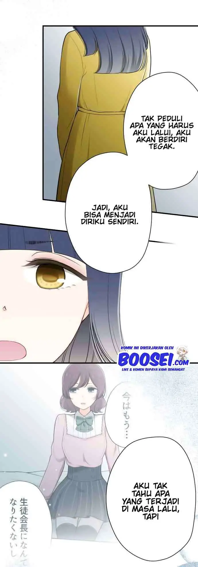 image-komik-ouji-sama-nante-iranai-chapter-119-16/23