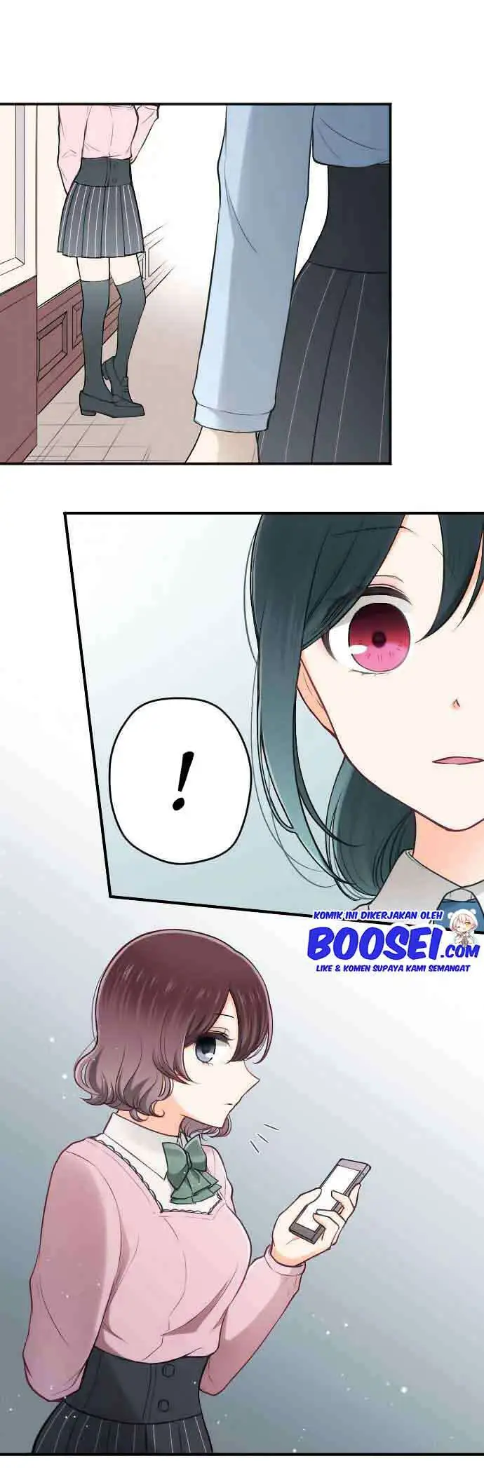 image-komik-ouji-sama-nante-iranai-chapter-121-8/22