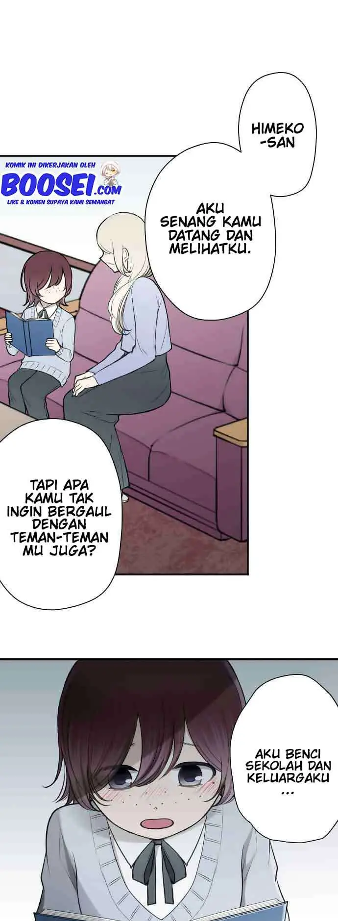 image-komik-ouji-sama-nante-iranai-chapter-122-13/26