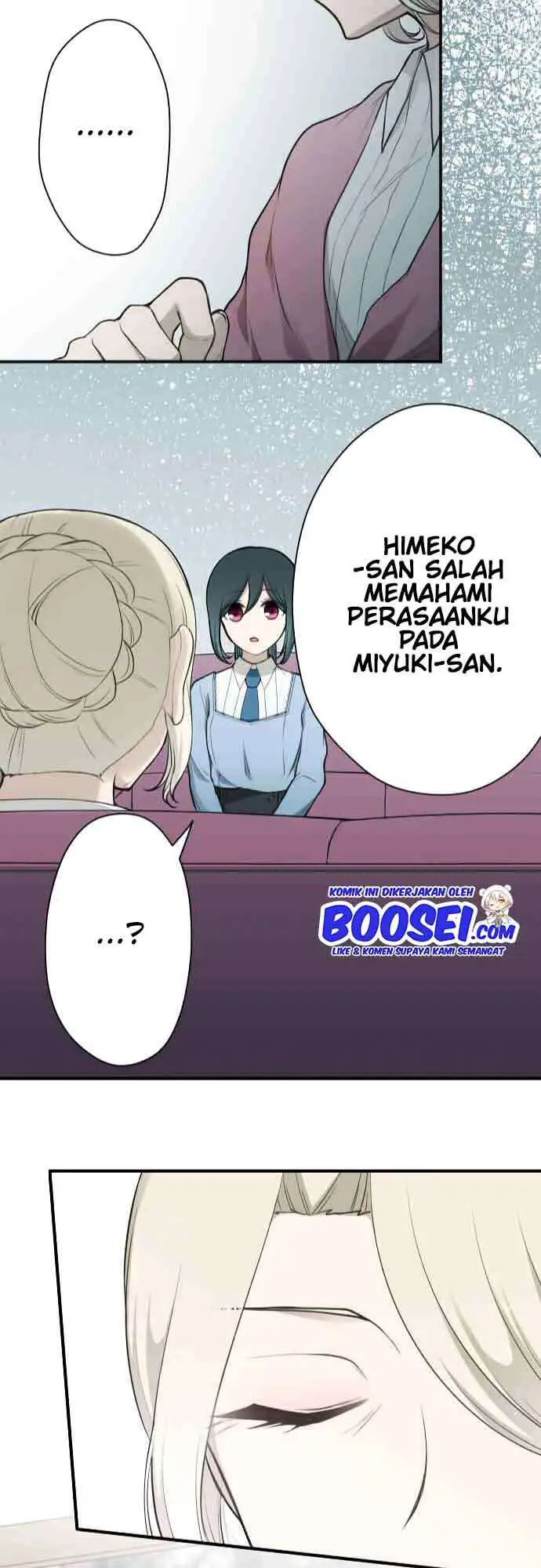 image-komik-ouji-sama-nante-iranai-chapter-122-23/26