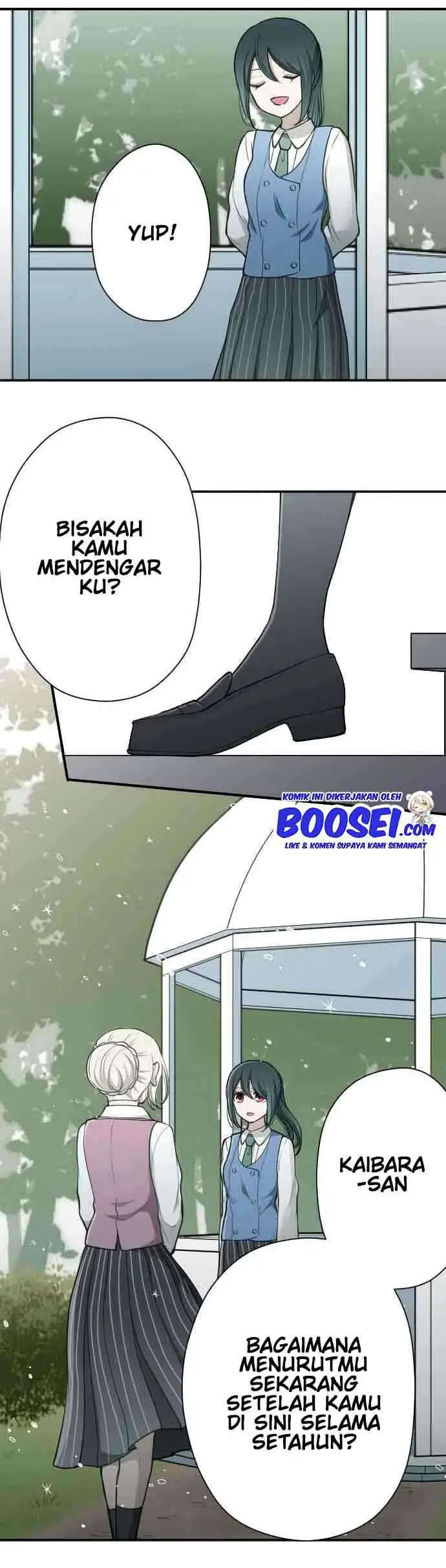 image-komik-ouji-sama-nante-iranai-chapter-125-9/23