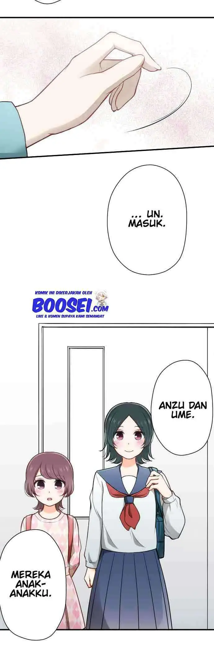 image-komik-ouji-sama-nante-iranai-chapter-130-8/23