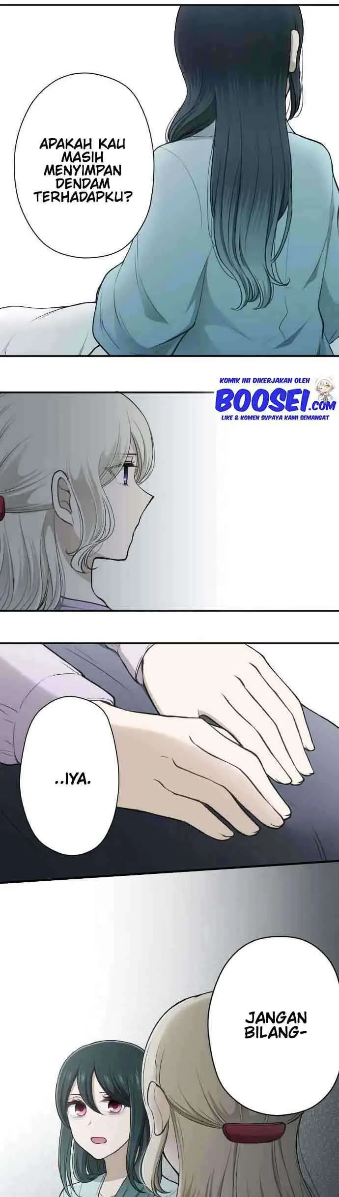 image-komik-ouji-sama-nante-iranai-chapter-130-13/23
