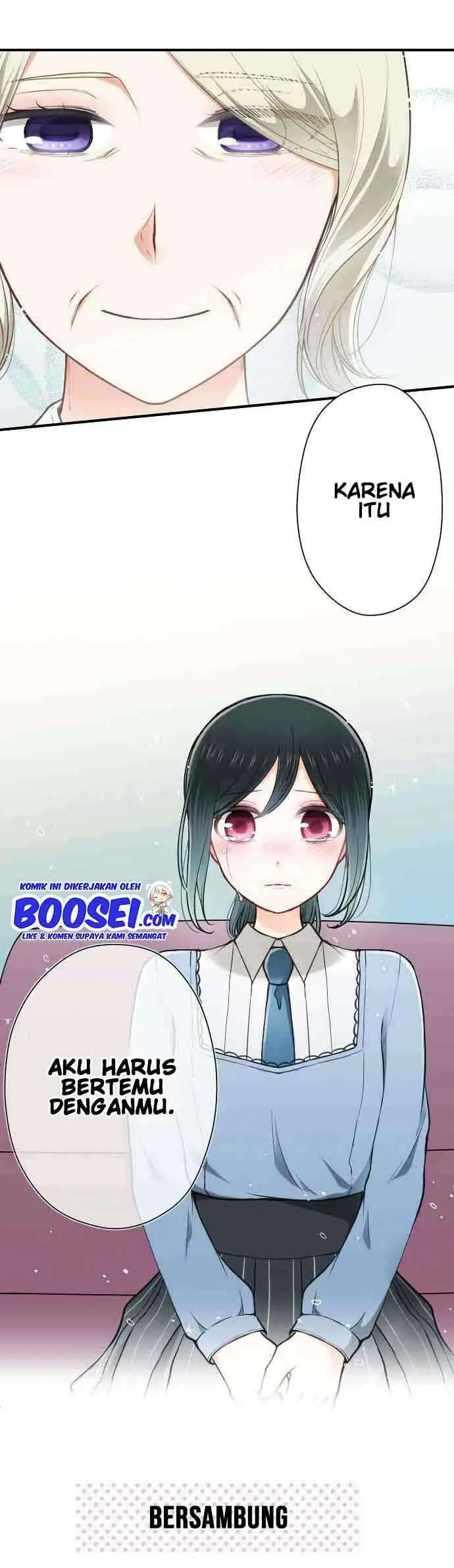 image-komik-ouji-sama-nante-iranai-chapter-130-21/23