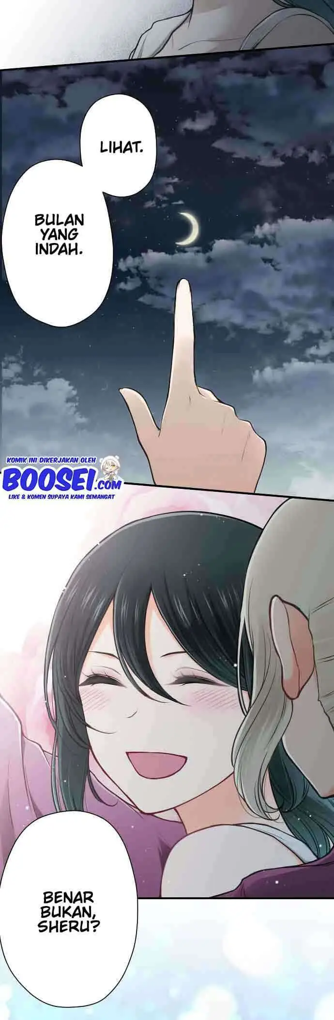 image-komik-ouji-sama-nante-iranai-chapter-132-13/22