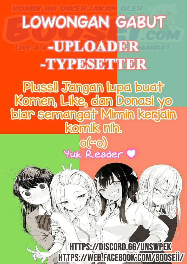 image-komik-ouji-sama-nante-iranai-chapter-132-21/22