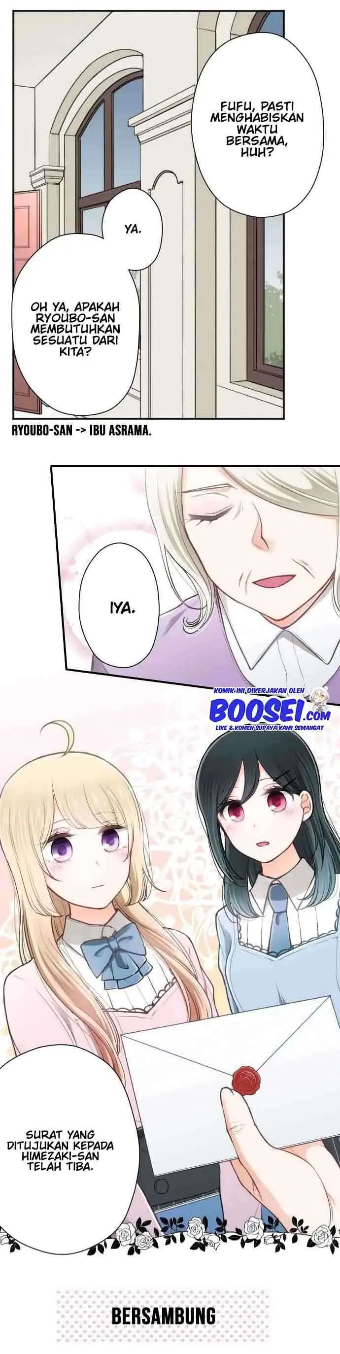 image-komik-ouji-sama-nante-iranai-chapter-133-21/23