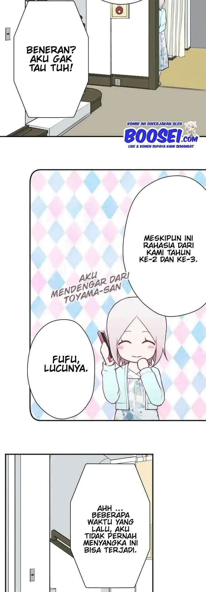 image-komik-ouji-sama-nante-iranai-chapter-134-12/22