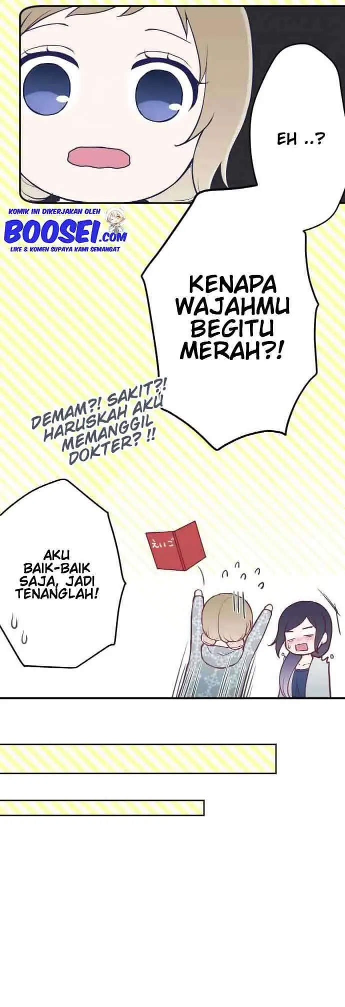 image-komik-ouji-sama-nante-iranai-chapter-134-16/22