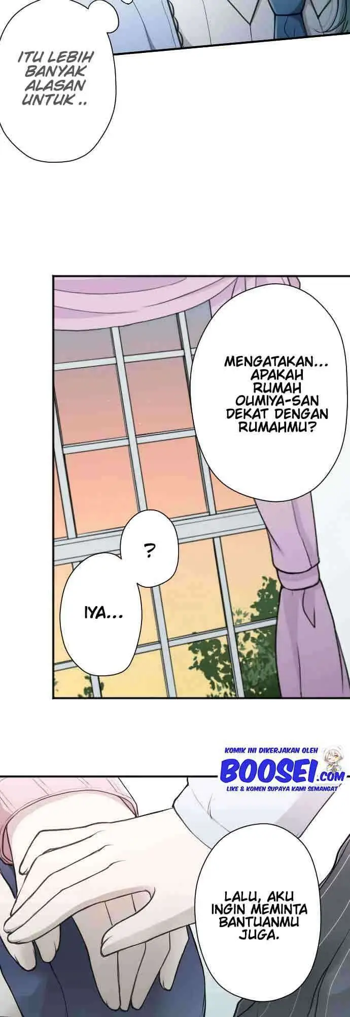 image-komik-ouji-sama-nante-iranai-chapter-135-7/22