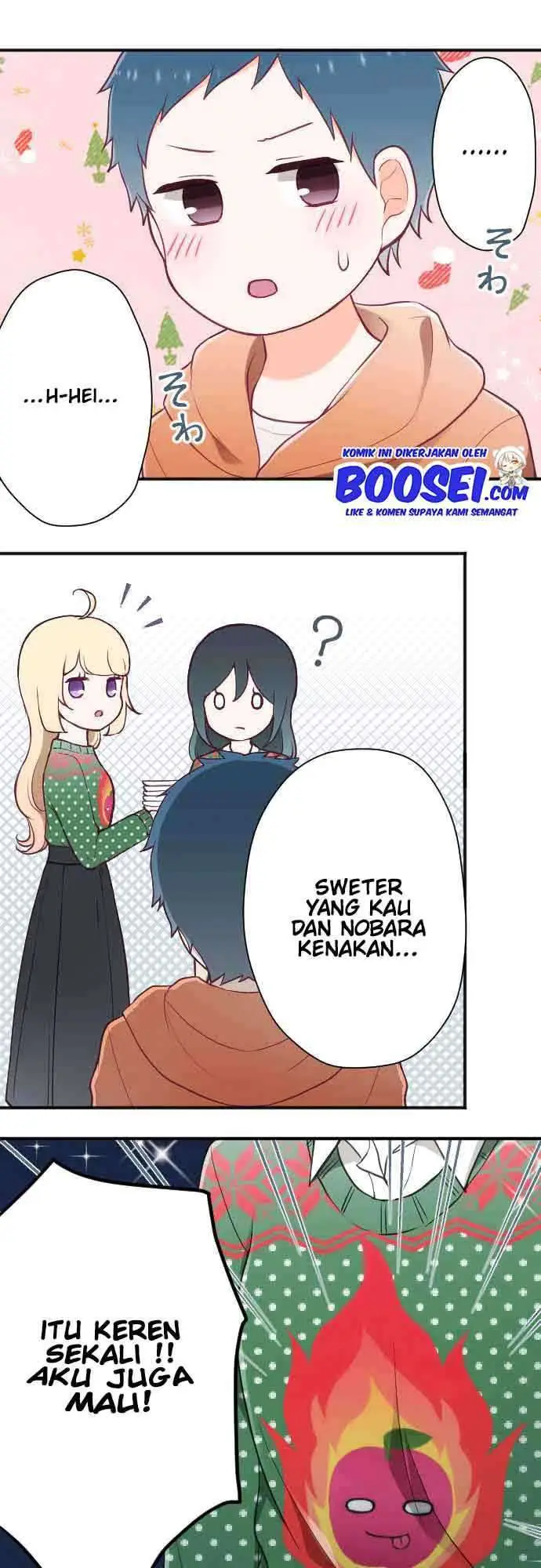 image-komik-ouji-sama-nante-iranai-chapter-136-5/22