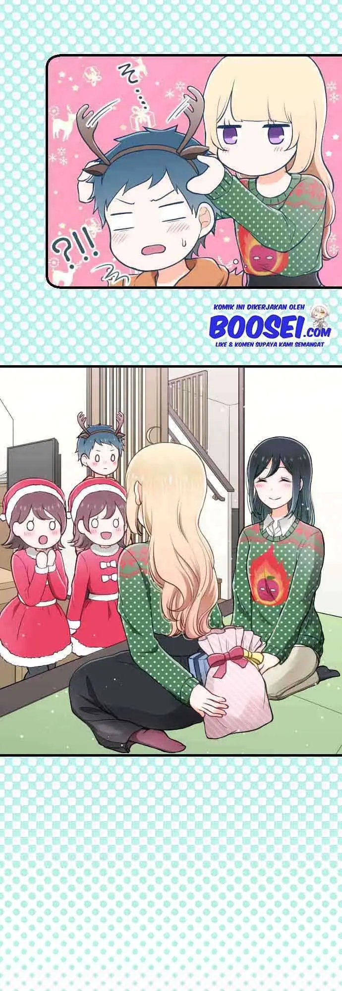 image-komik-ouji-sama-nante-iranai-chapter-136-8/22