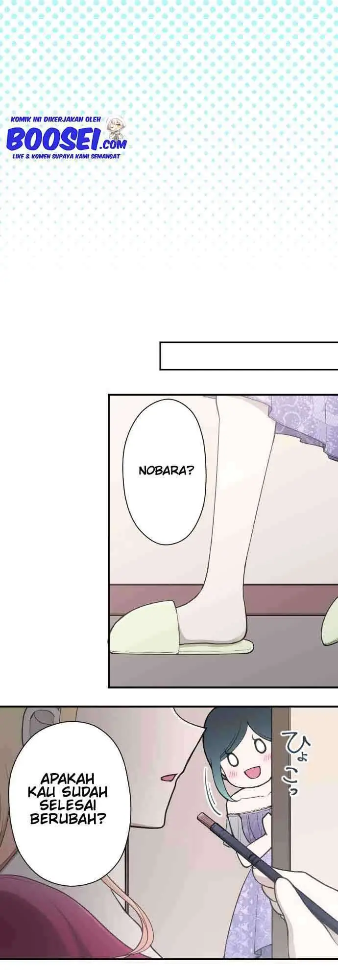 image-komik-ouji-sama-nante-iranai-chapter-137-13/21