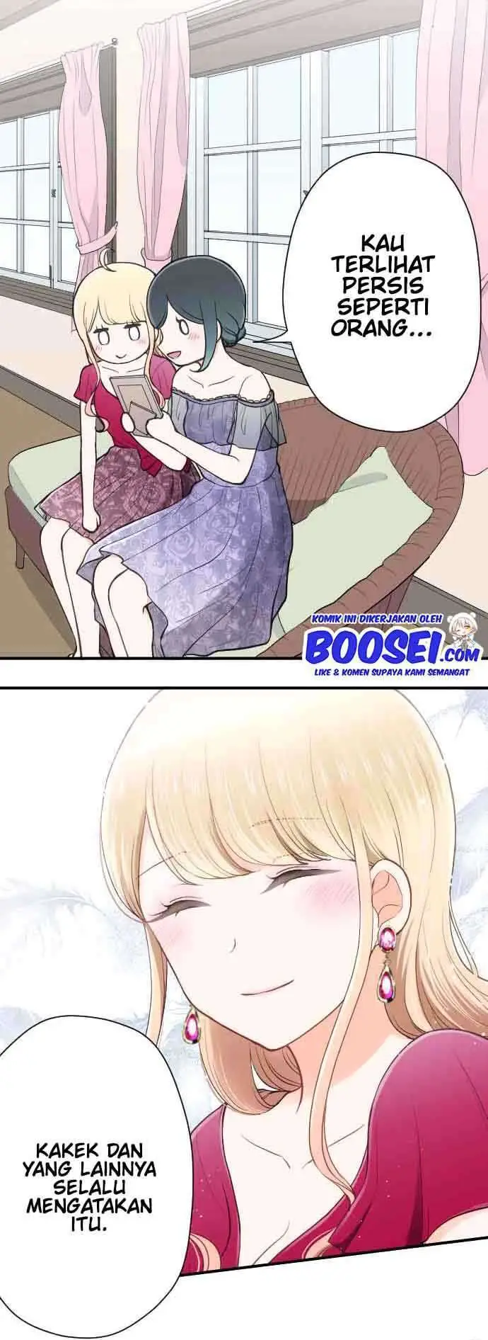 image-komik-ouji-sama-nante-iranai-chapter-137-17/21