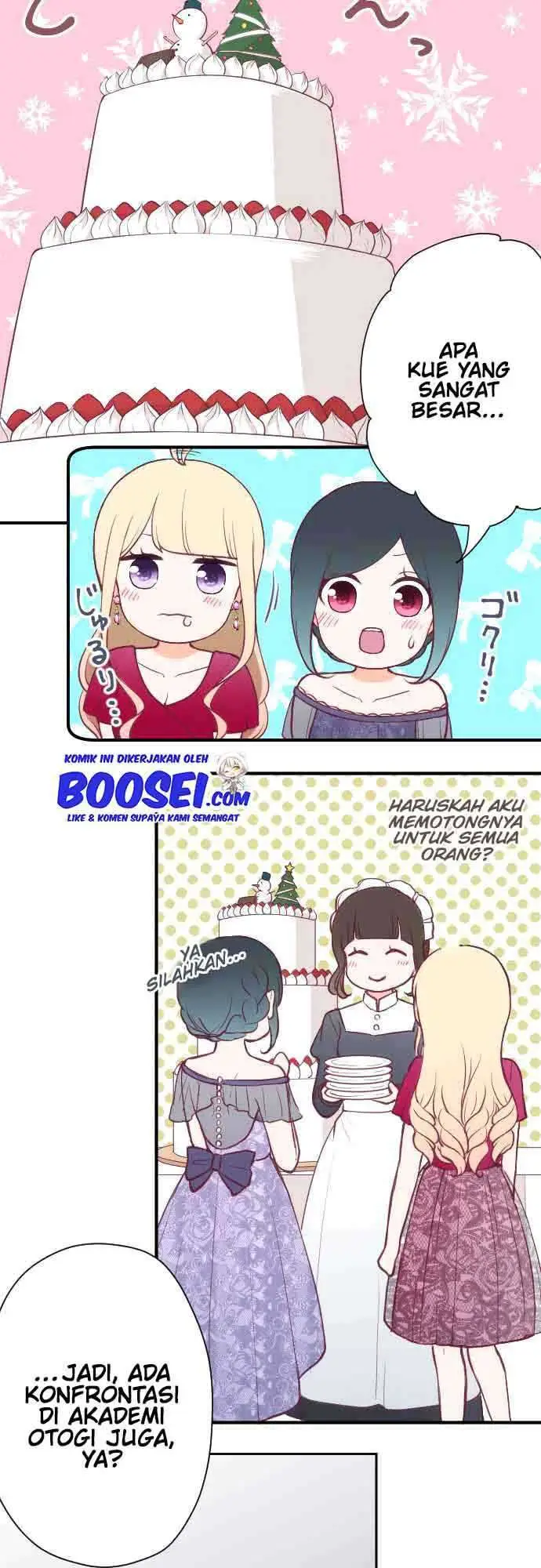 image-komik-ouji-sama-nante-iranai-chapter-139-7/24