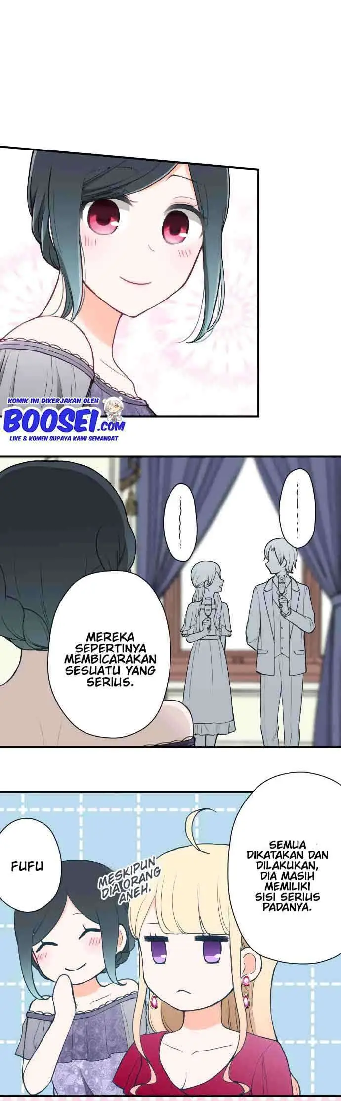 image-komik-ouji-sama-nante-iranai-chapter-139-12/24