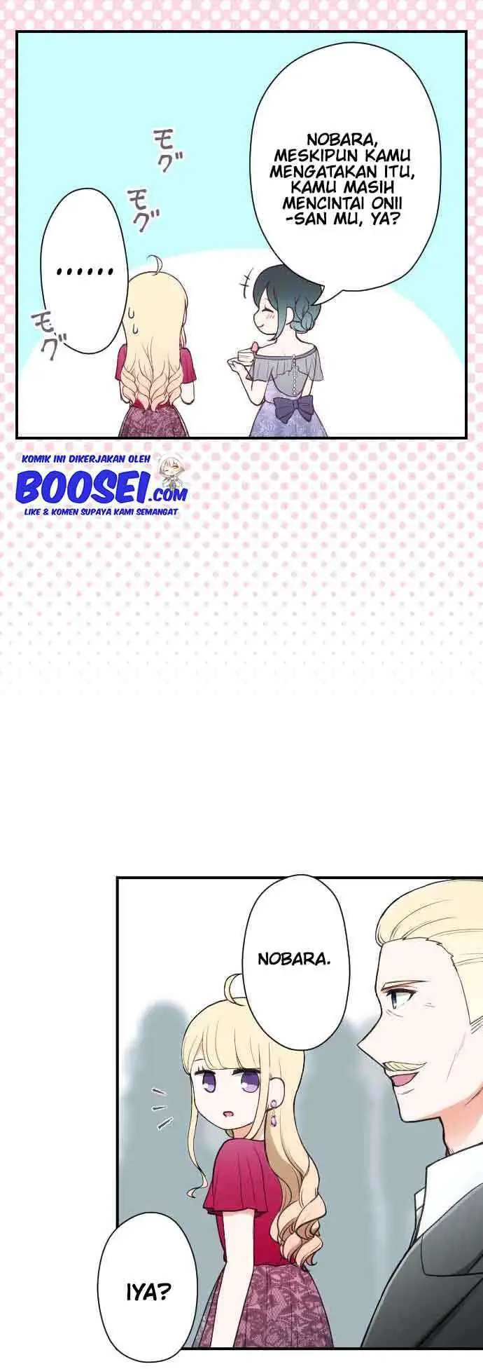 image-komik-ouji-sama-nante-iranai-chapter-139-13/24