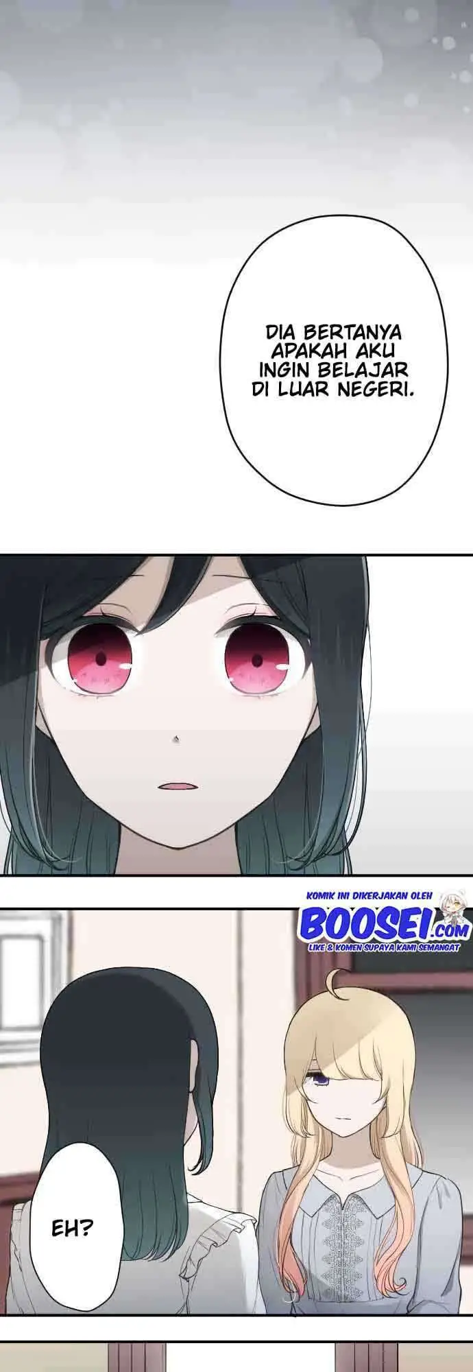 image-komik-ouji-sama-nante-iranai-chapter-140-13/23