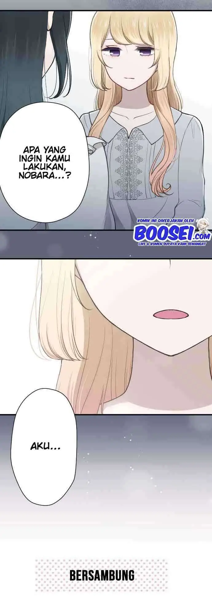 image-komik-ouji-sama-nante-iranai-chapter-140-21/23