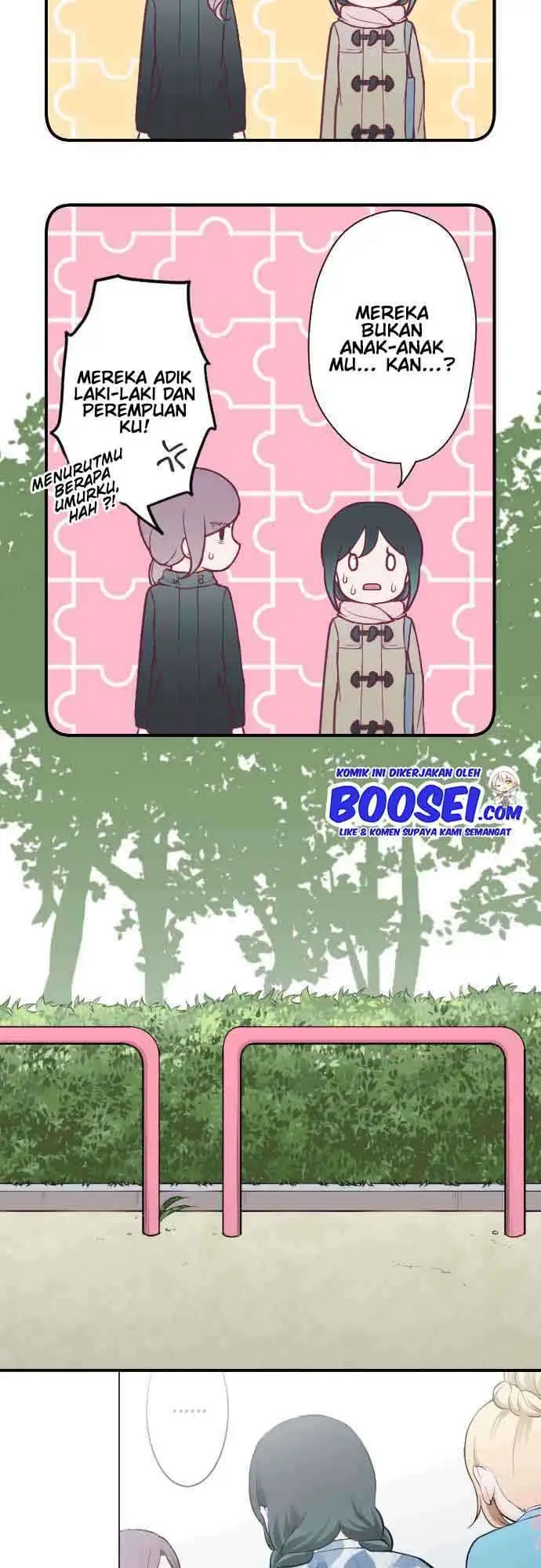 image-komik-ouji-sama-nante-iranai-chapter-143-6/24