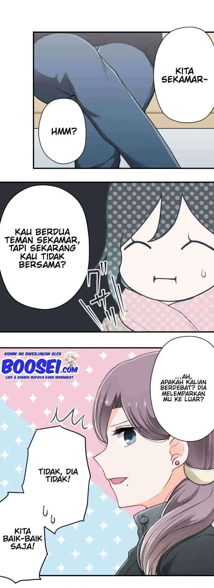 image-komik-ouji-sama-nante-iranai-chapter-143-9/24