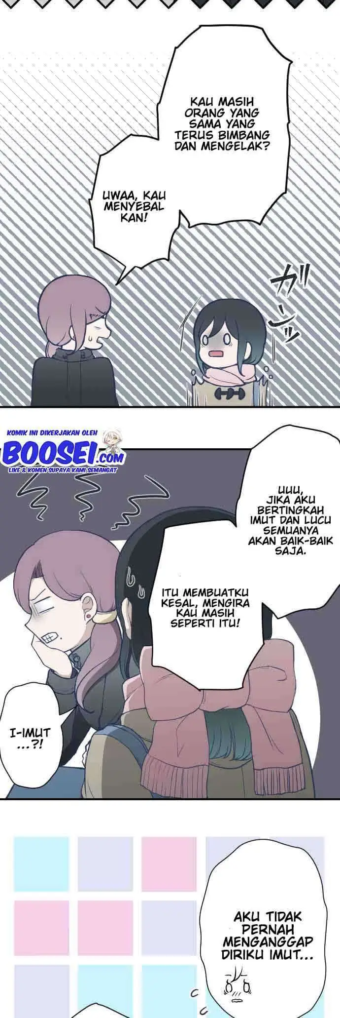 image-komik-ouji-sama-nante-iranai-chapter-143-13/24