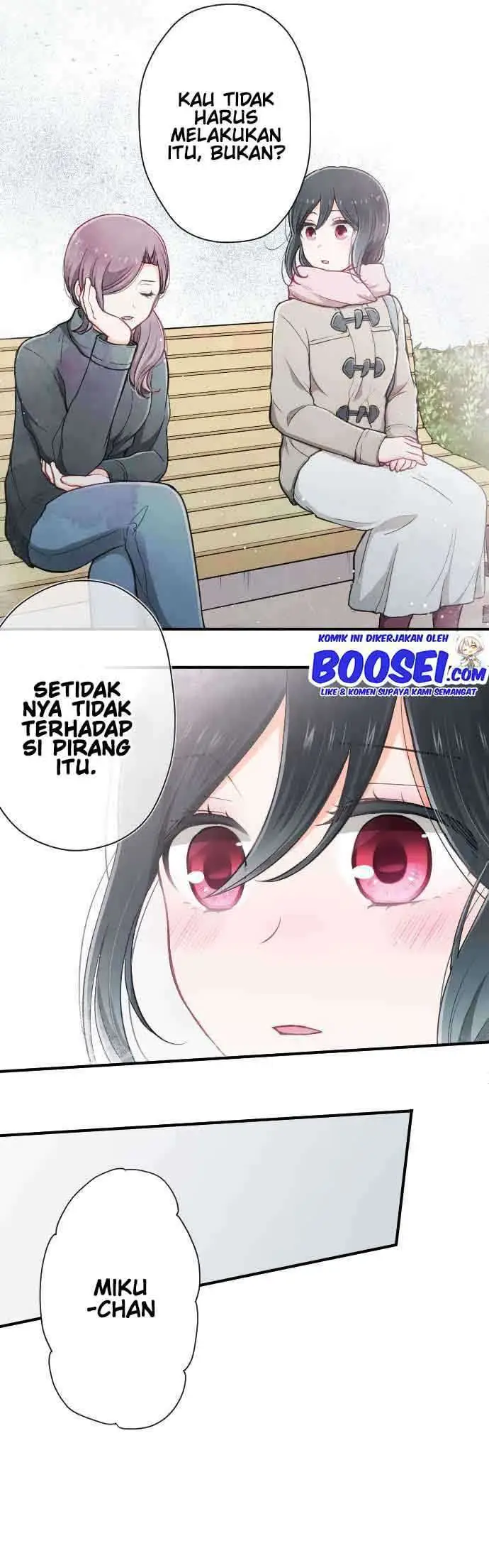 image-komik-ouji-sama-nante-iranai-chapter-143-15/24