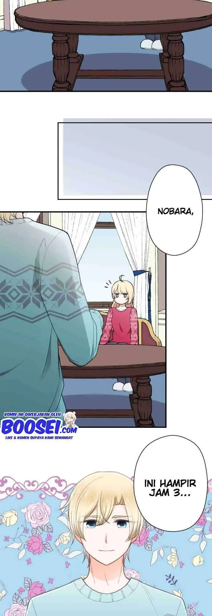 image-komik-ouji-sama-nante-iranai-chapter-144-3/23