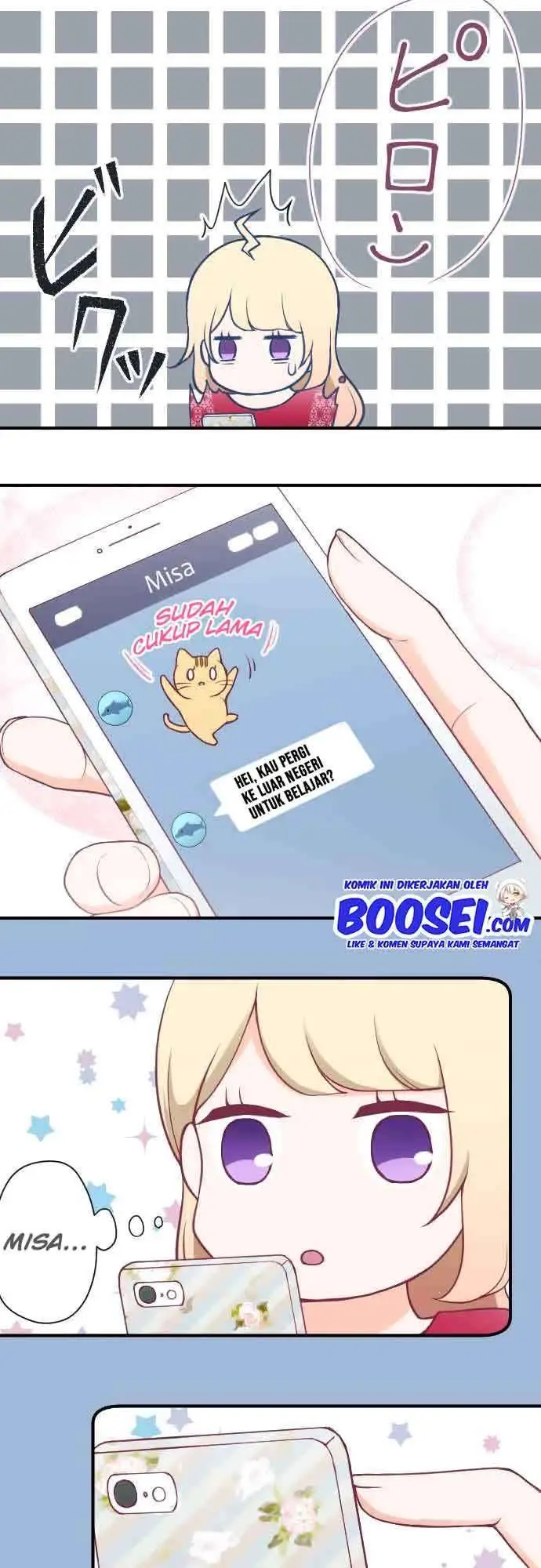 image-komik-ouji-sama-nante-iranai-chapter-144-14/23