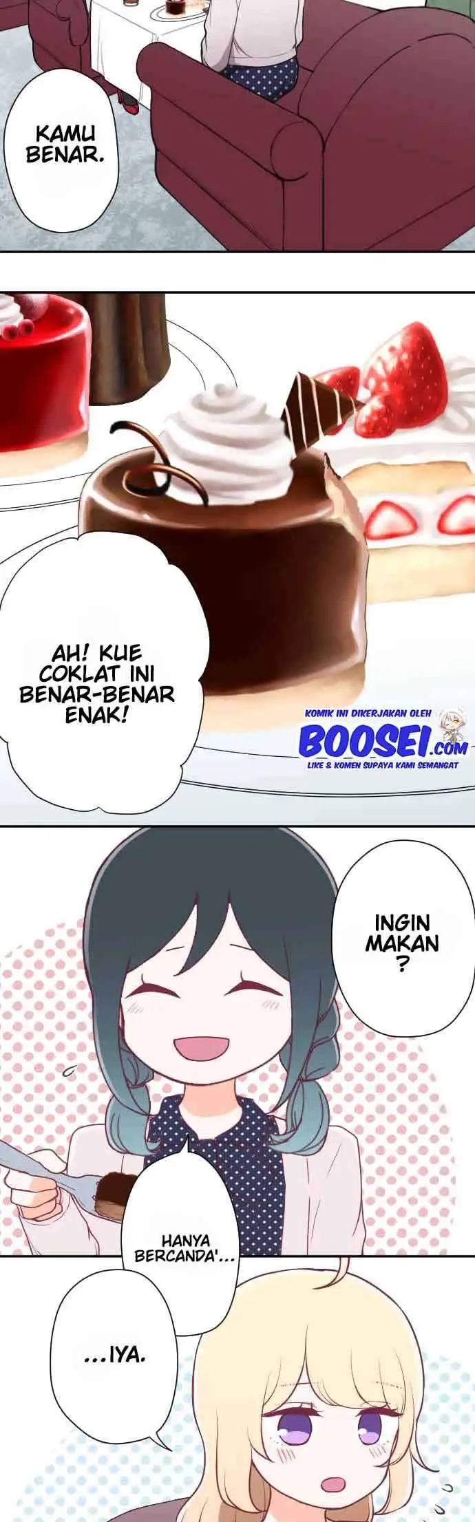 image-komik-ouji-sama-nante-iranai-chapter-145-13/22