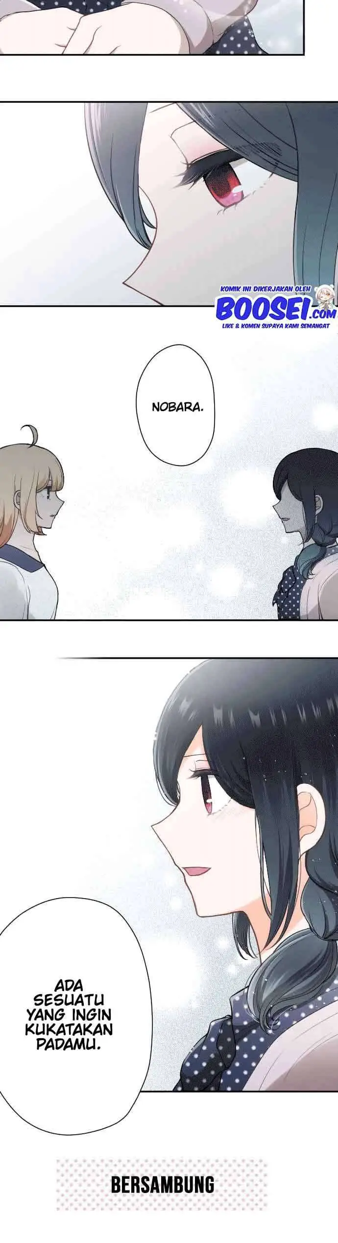 image-komik-ouji-sama-nante-iranai-chapter-145-20/22