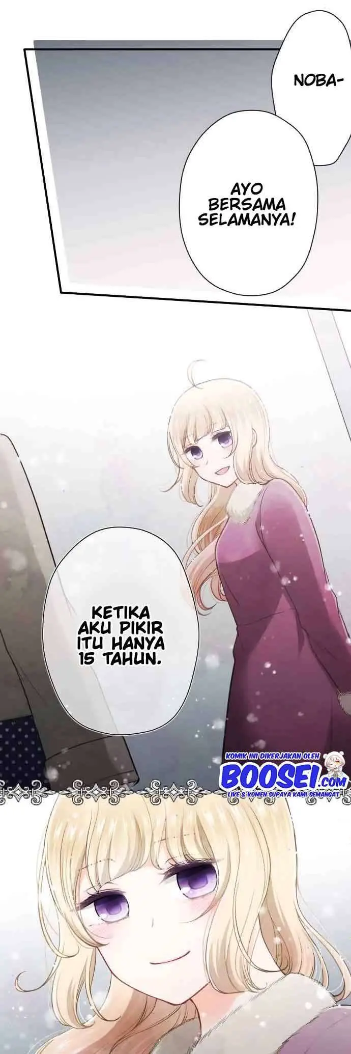 image-komik-ouji-sama-nante-iranai-chapter-146-16/22