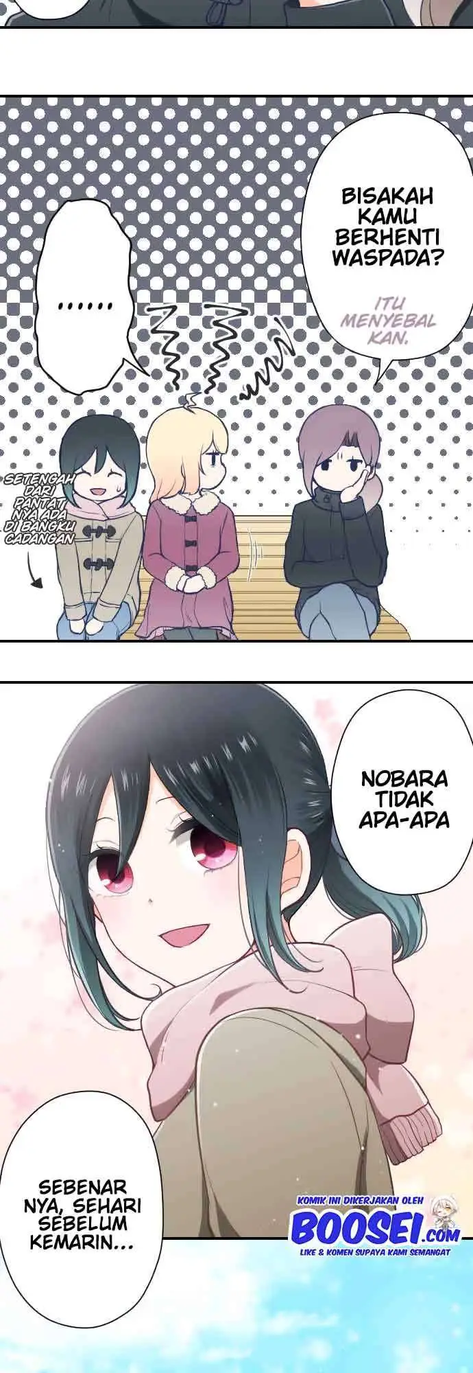 image-komik-ouji-sama-nante-iranai-chapter-147-7/23