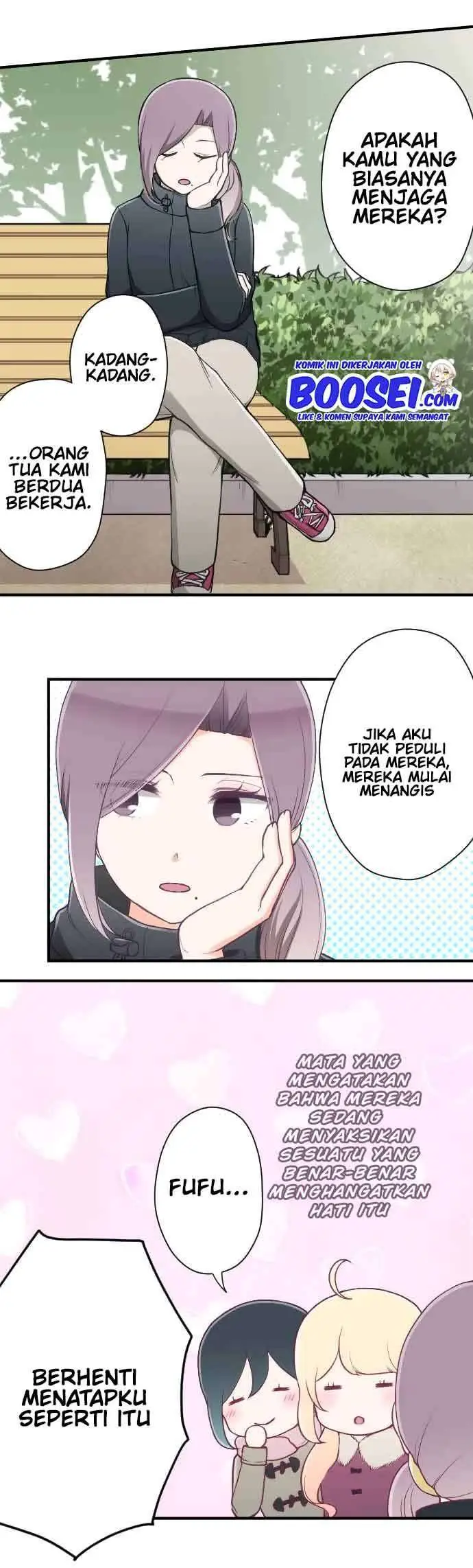 image-komik-ouji-sama-nante-iranai-chapter-147-10/23