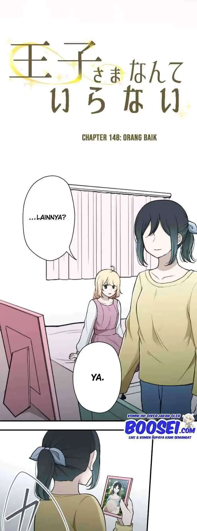 image-komik-ouji-sama-nante-iranai-chapter-148-3/24