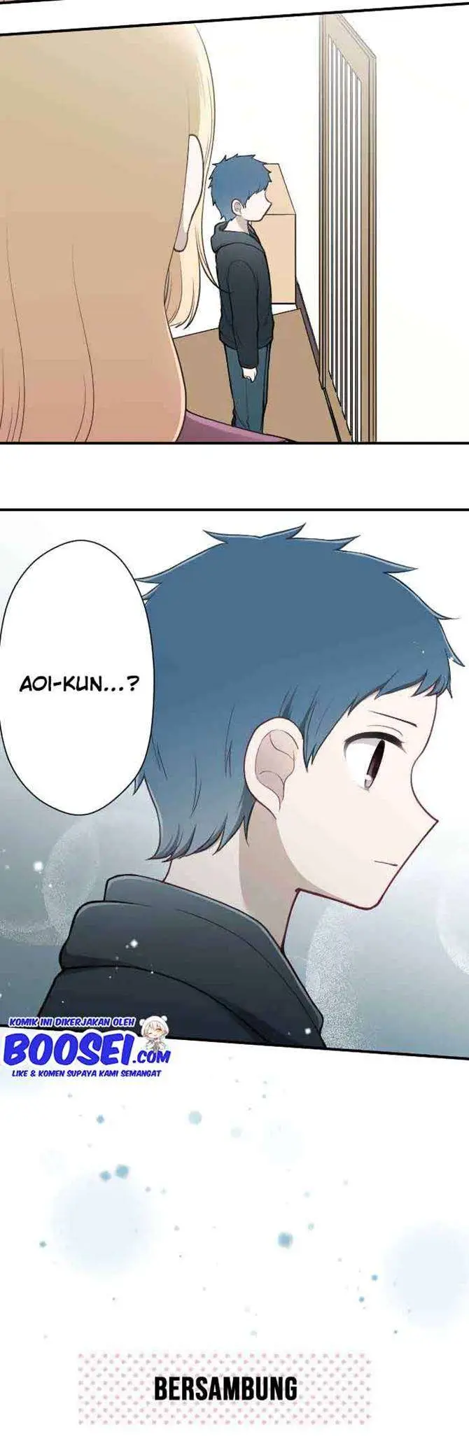 image-komik-ouji-sama-nante-iranai-chapter-149-20/22