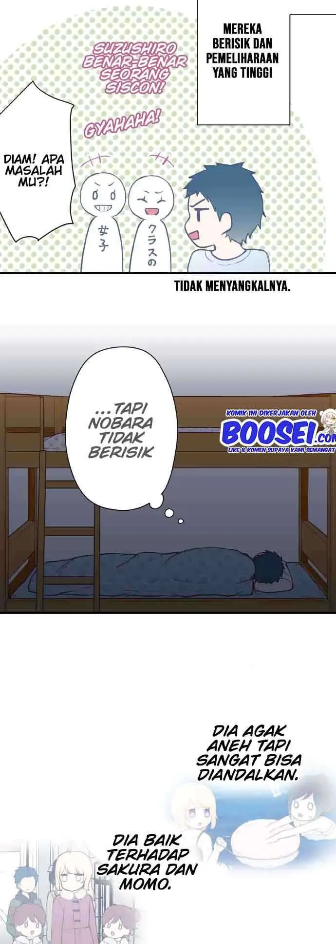 image-komik-ouji-sama-nante-iranai-chapter-150-10/23