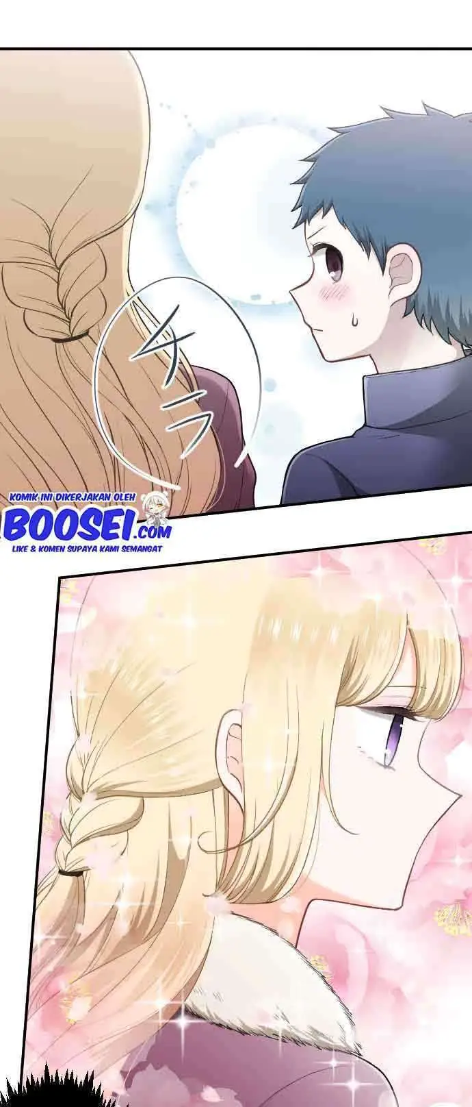 image-komik-ouji-sama-nante-iranai-chapter-150-19/23