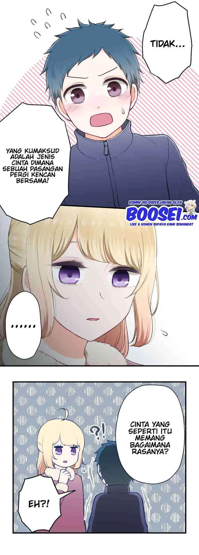 image-komik-ouji-sama-nante-iranai-chapter-151-5/22