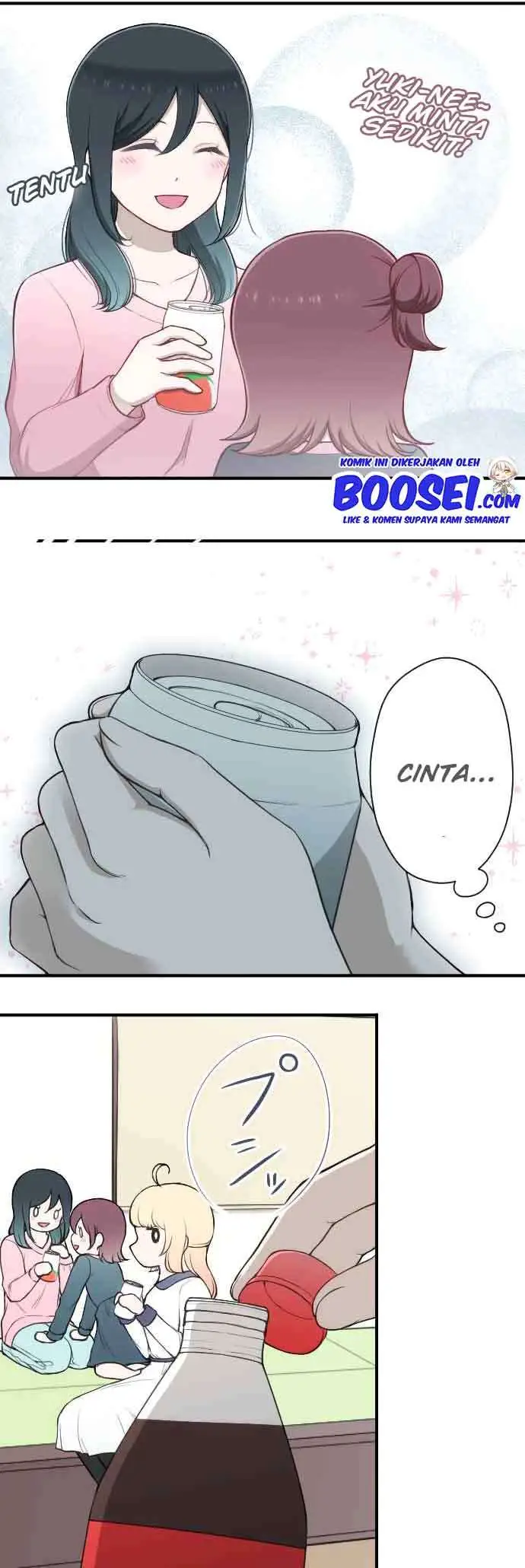 image-komik-ouji-sama-nante-iranai-chapter-151-10/22