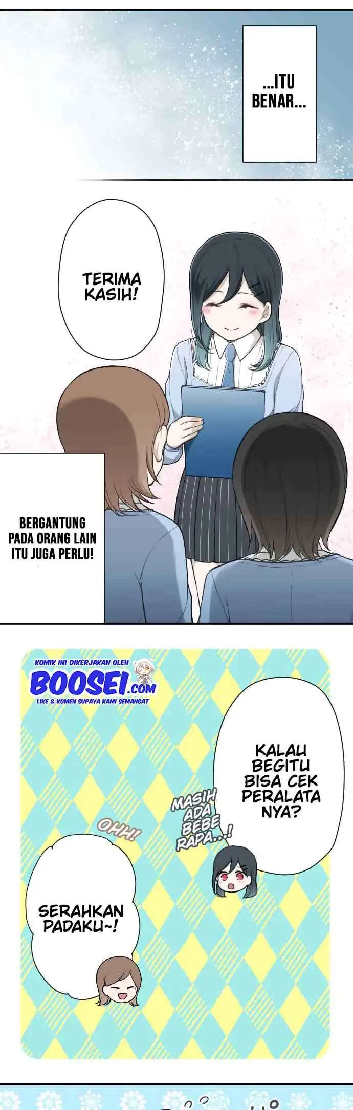 image-komik-ouji-sama-nante-iranai-chapter-152-7/25