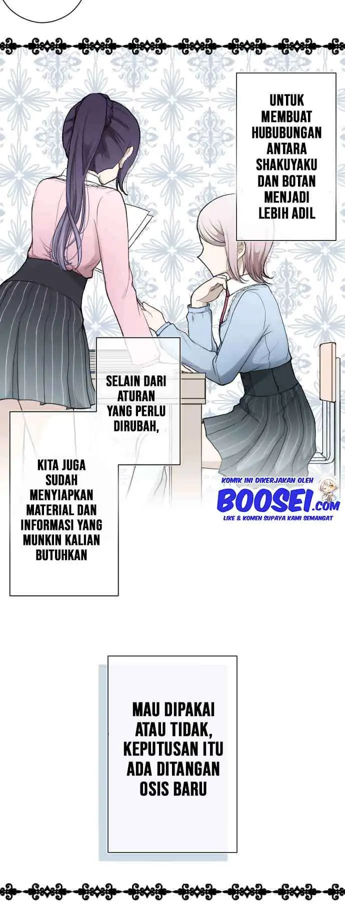 image-komik-ouji-sama-nante-iranai-chapter-152-12/25