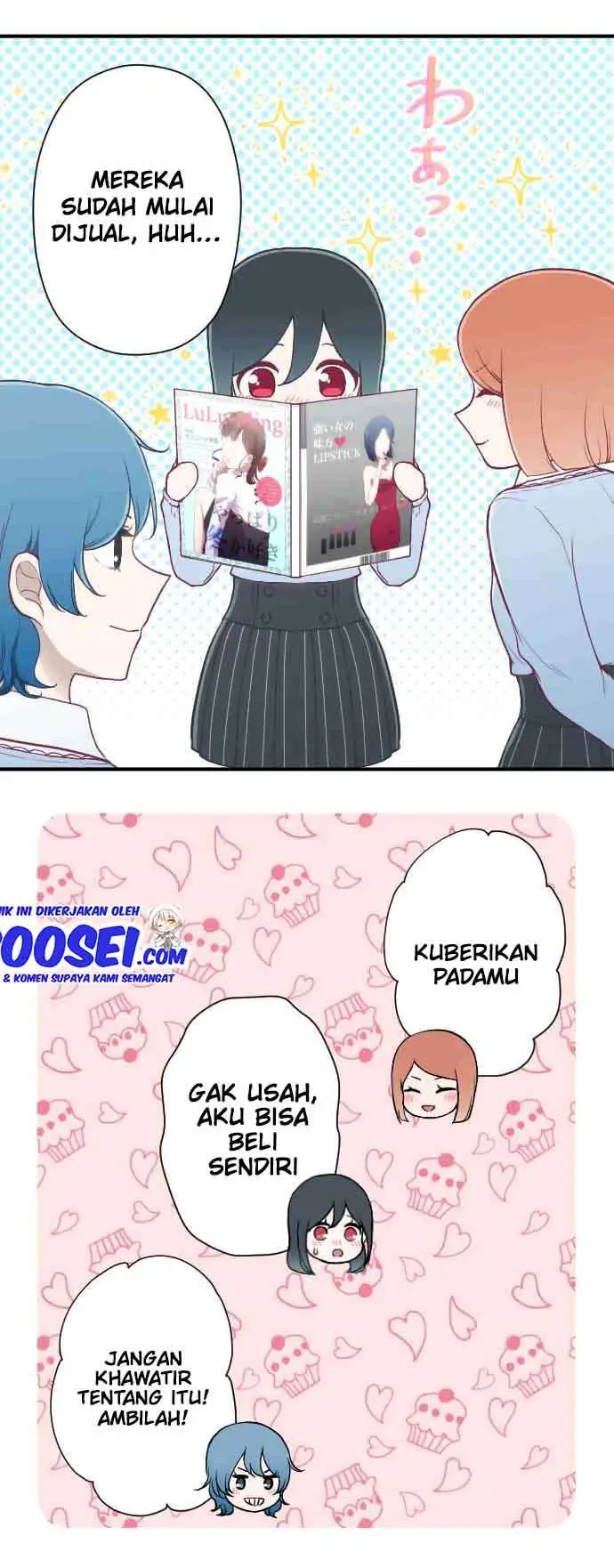 image-komik-ouji-sama-nante-iranai-chapter-153-4/22