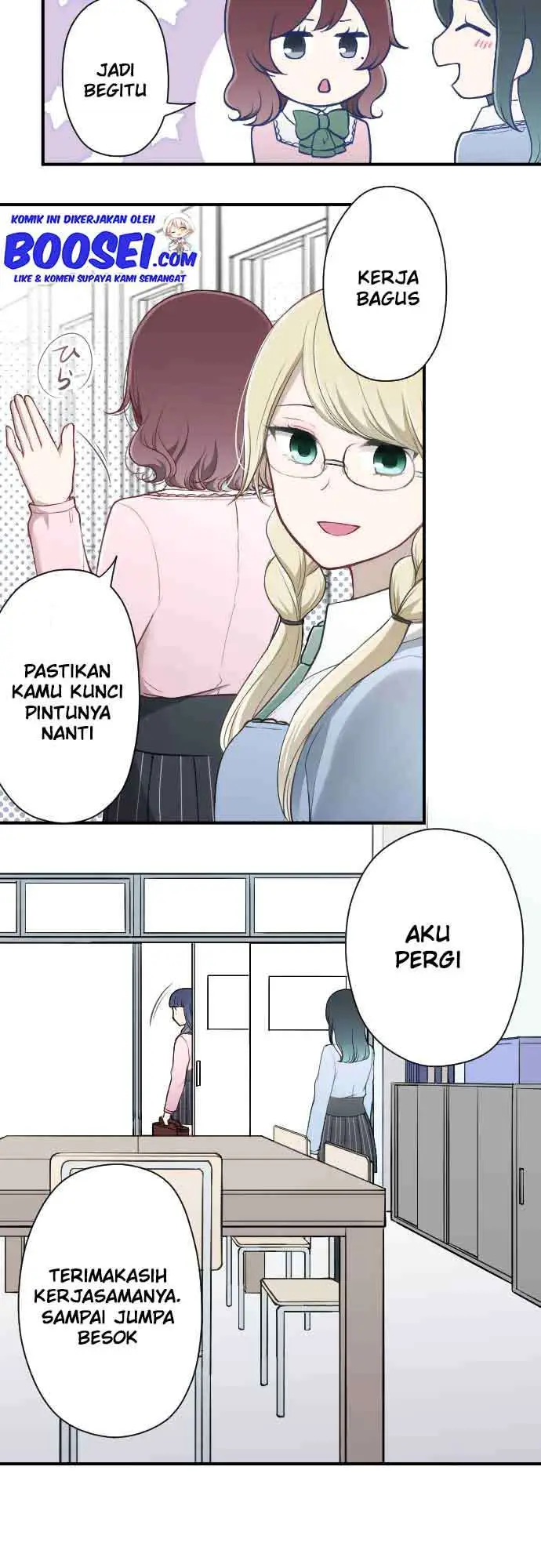 image-komik-ouji-sama-nante-iranai-chapter-153-7/22