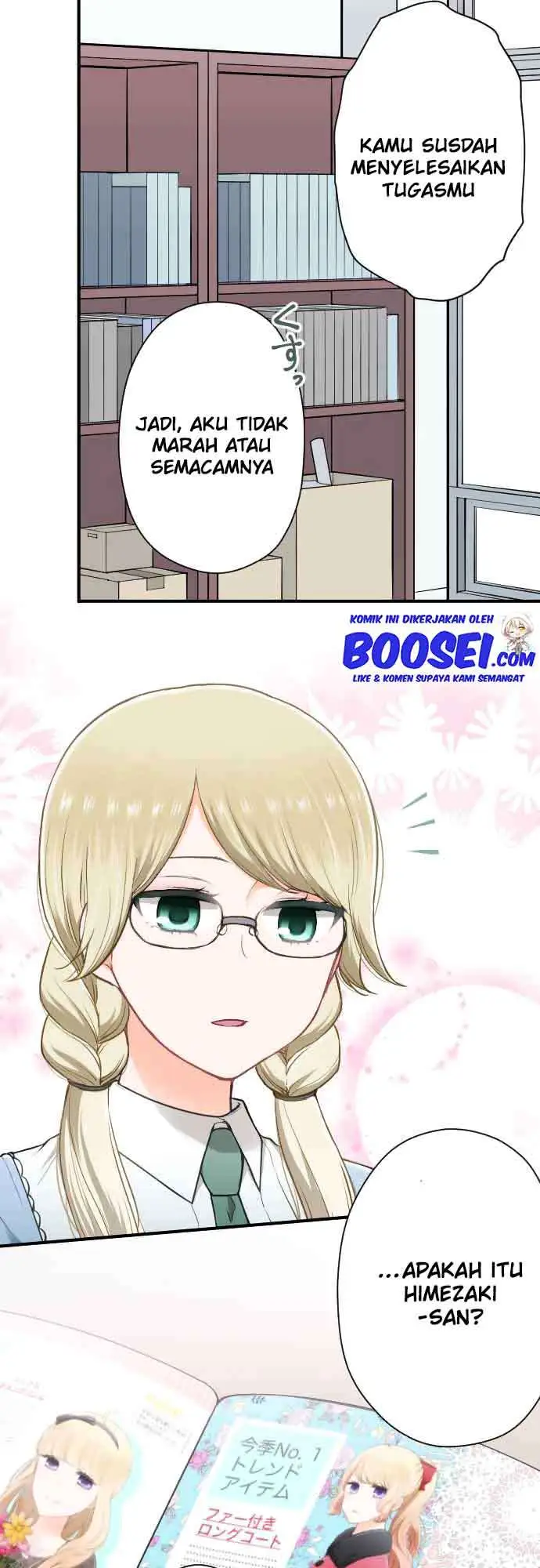 image-komik-ouji-sama-nante-iranai-chapter-153-15/22