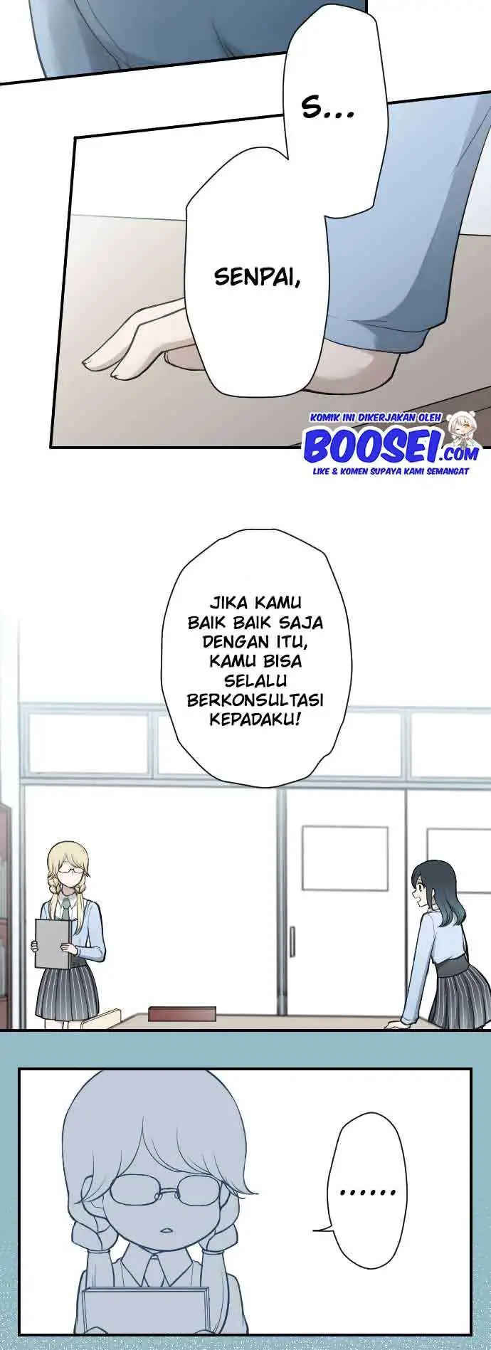 image-komik-ouji-sama-nante-iranai-chapter-154-11/23