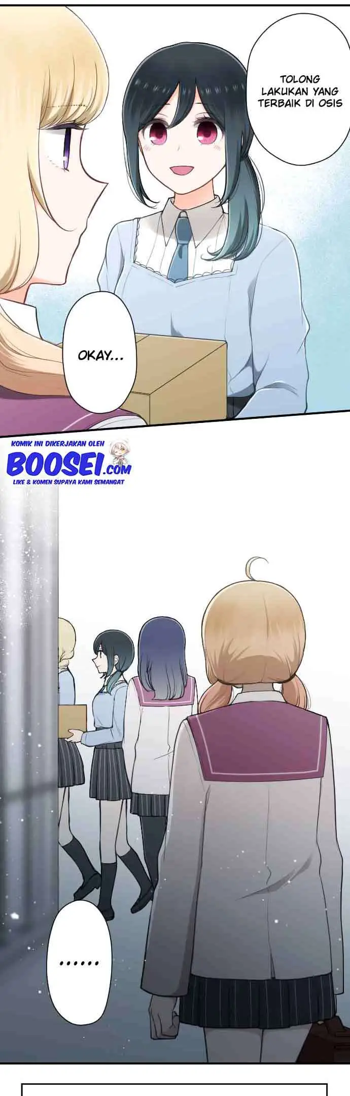 image-komik-ouji-sama-nante-iranai-chapter-155-8/23