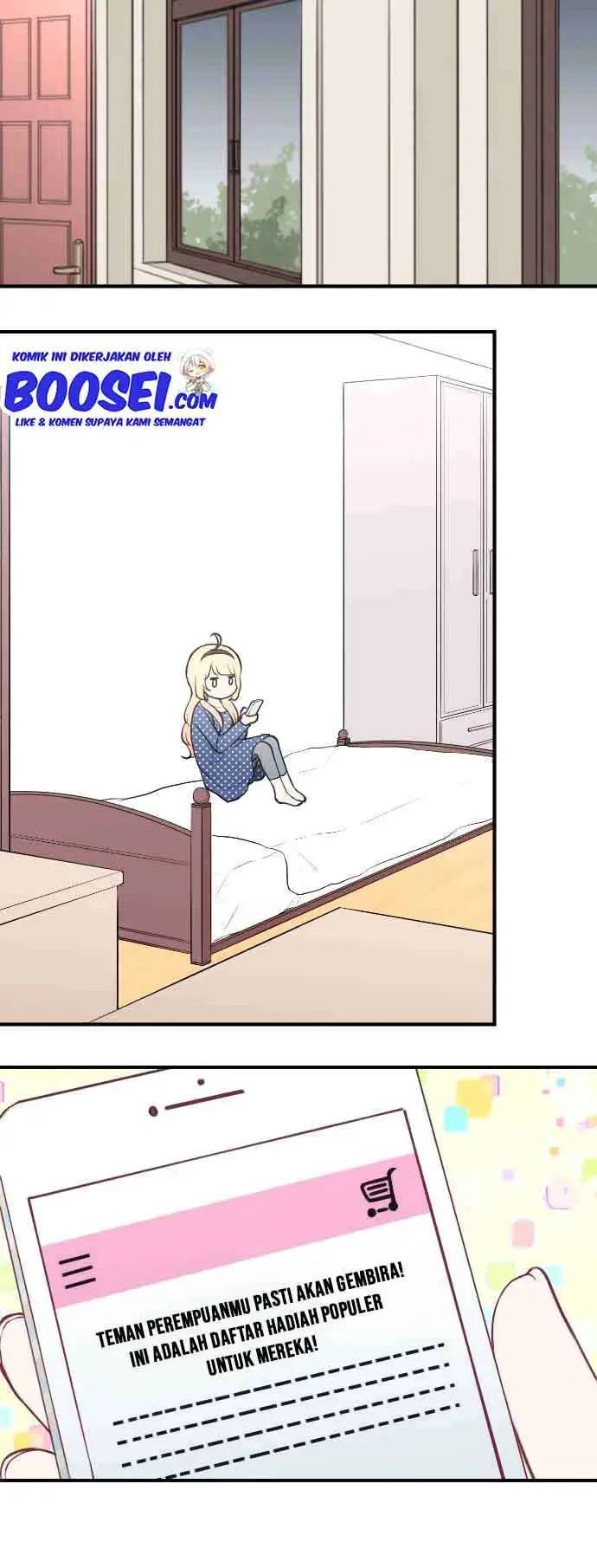 image-komik-ouji-sama-nante-iranai-chapter-155-13/23