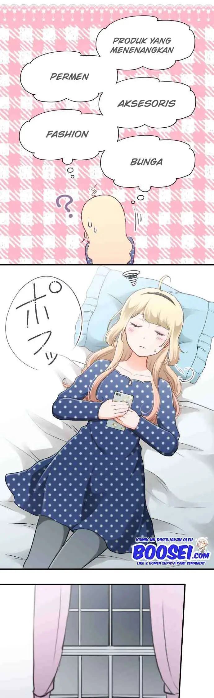 image-komik-ouji-sama-nante-iranai-chapter-155-14/23